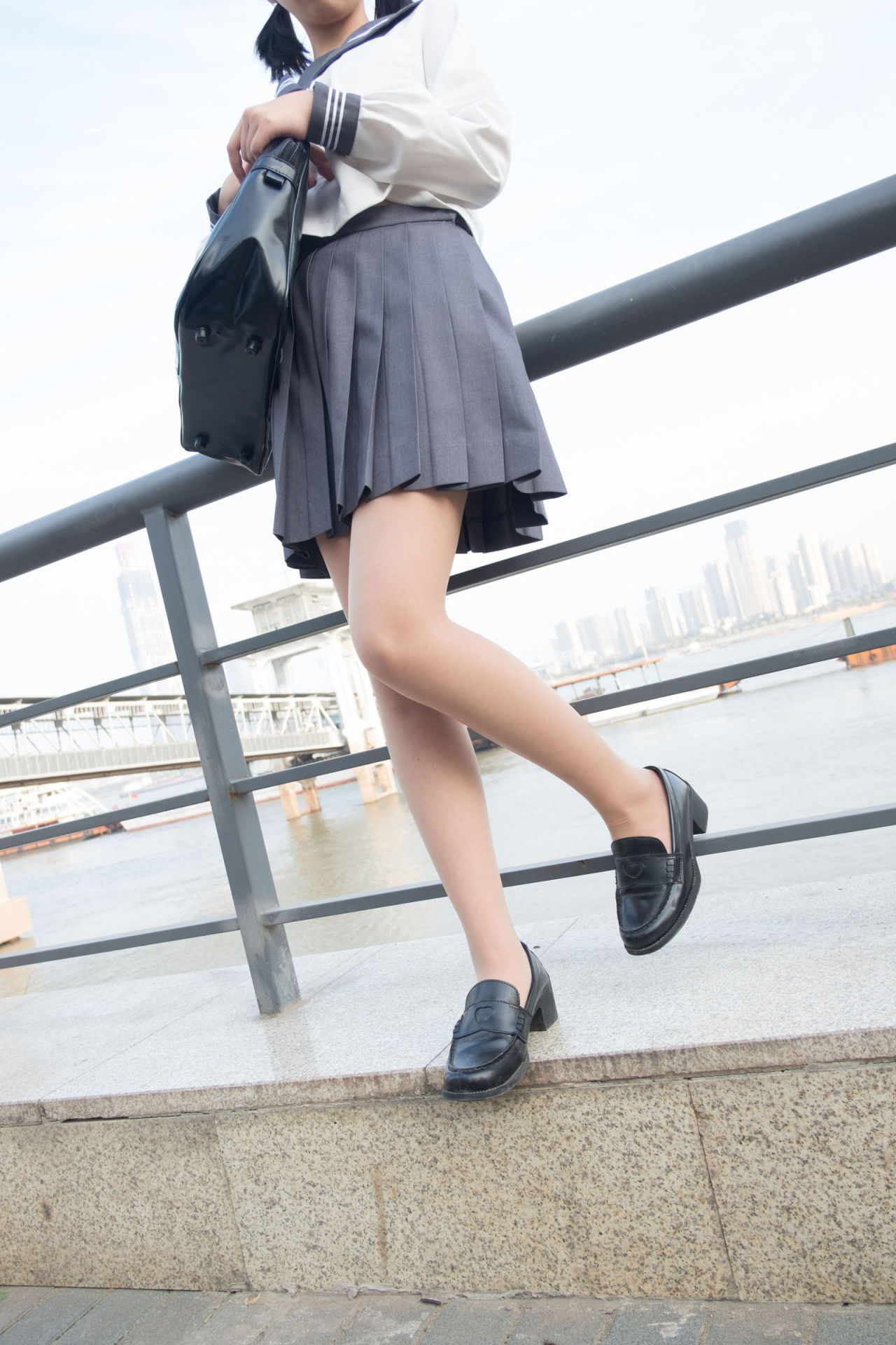 [森萝财团] BETA-009 日系肉丝小妹